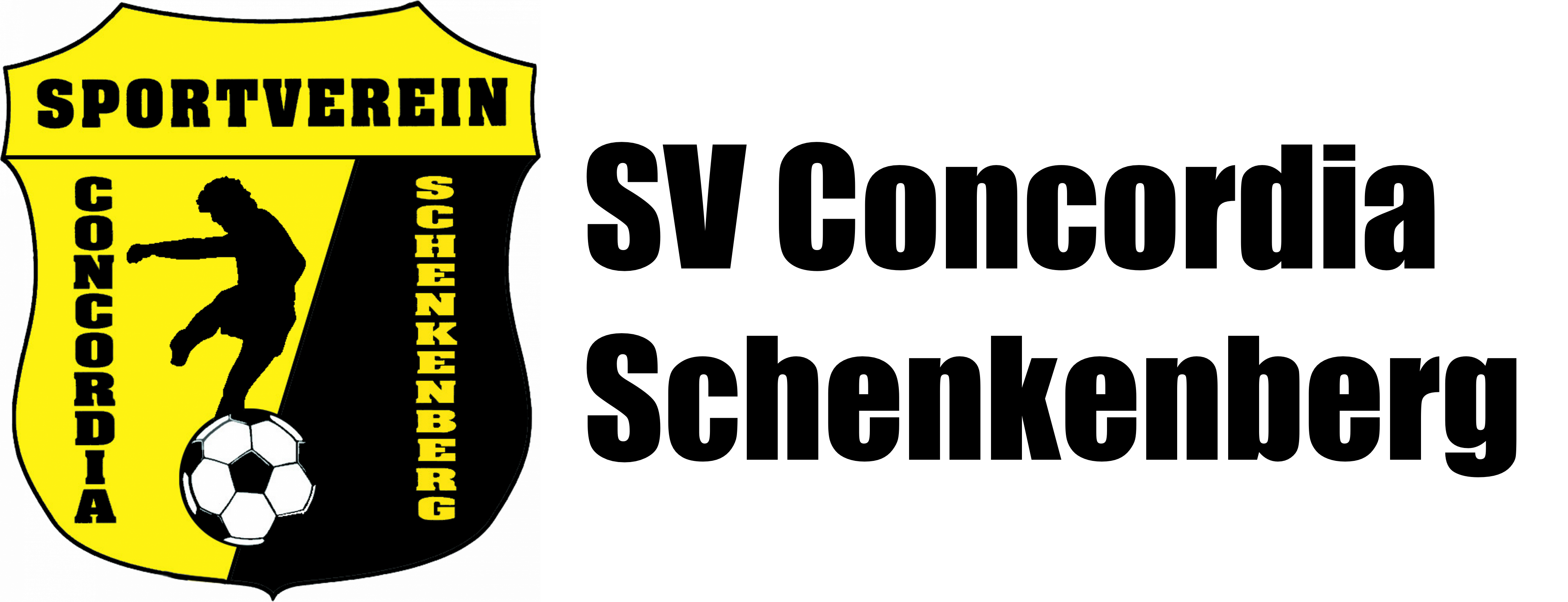 SV Concordia Schenkenberg e.V. logo
