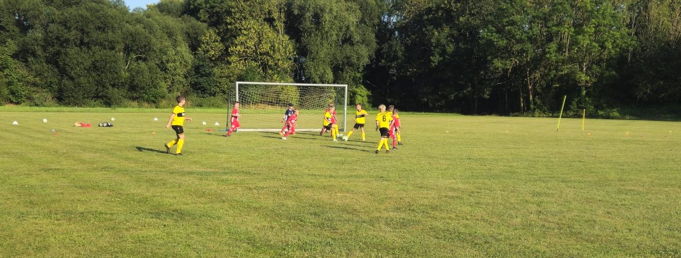 Starker Auftritt unserer E1 beim Blitzturnier in Rackwitz
