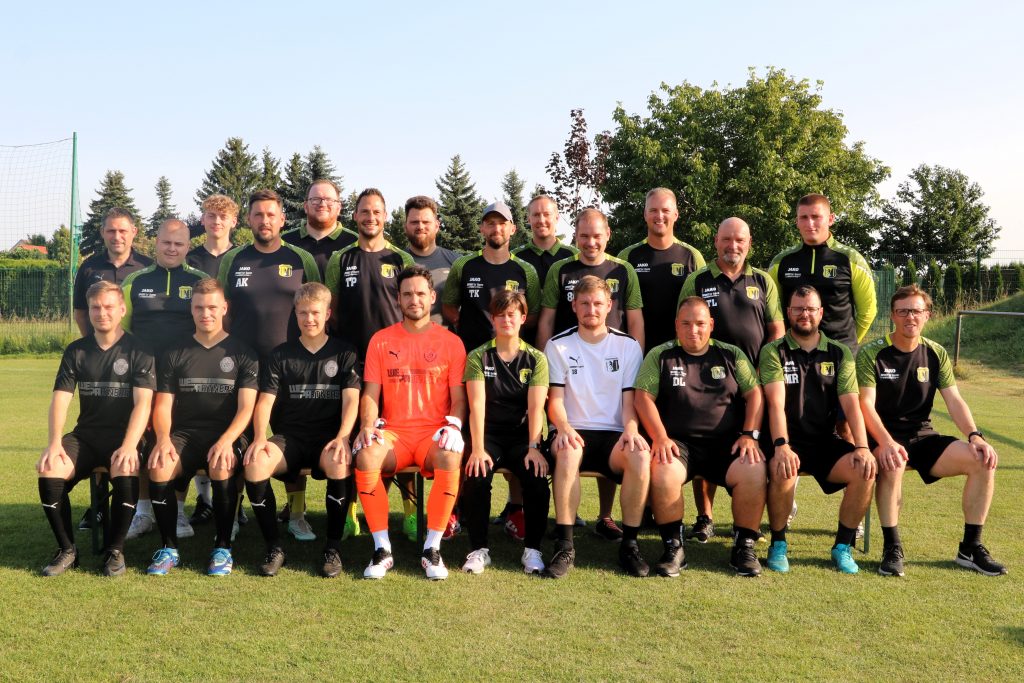 Das Team hinter den Teams