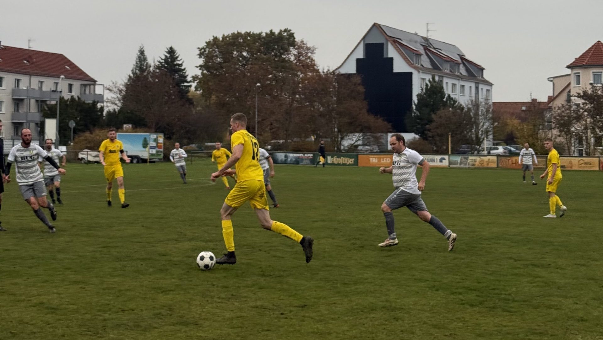 Schenkenberg arbeitet sich zum verdienten Heimsieg gegen Naundorf
