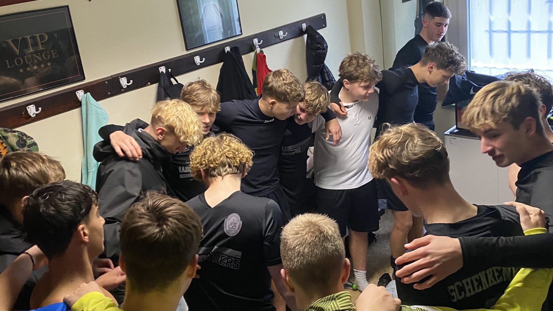 Concordia Schenkenberg siegt im Auswärtsspiel beim ESV Delitzsch