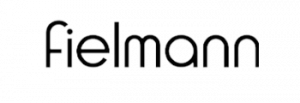 Logo des Trikotsponsors fielmann