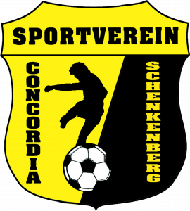 Wappen des SV Concordia Schenkenberg